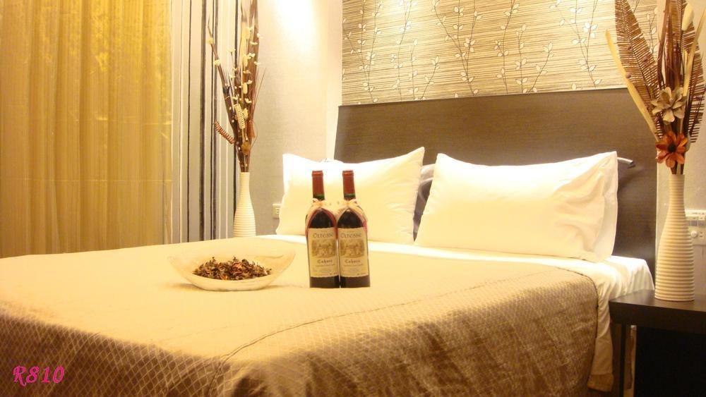 Bitan Hotel Xindian Luaran gambar