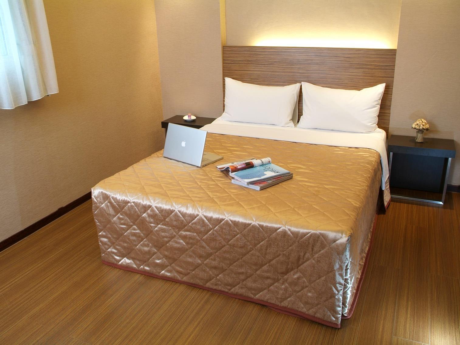 Bitan Hotel Xindian Luaran gambar