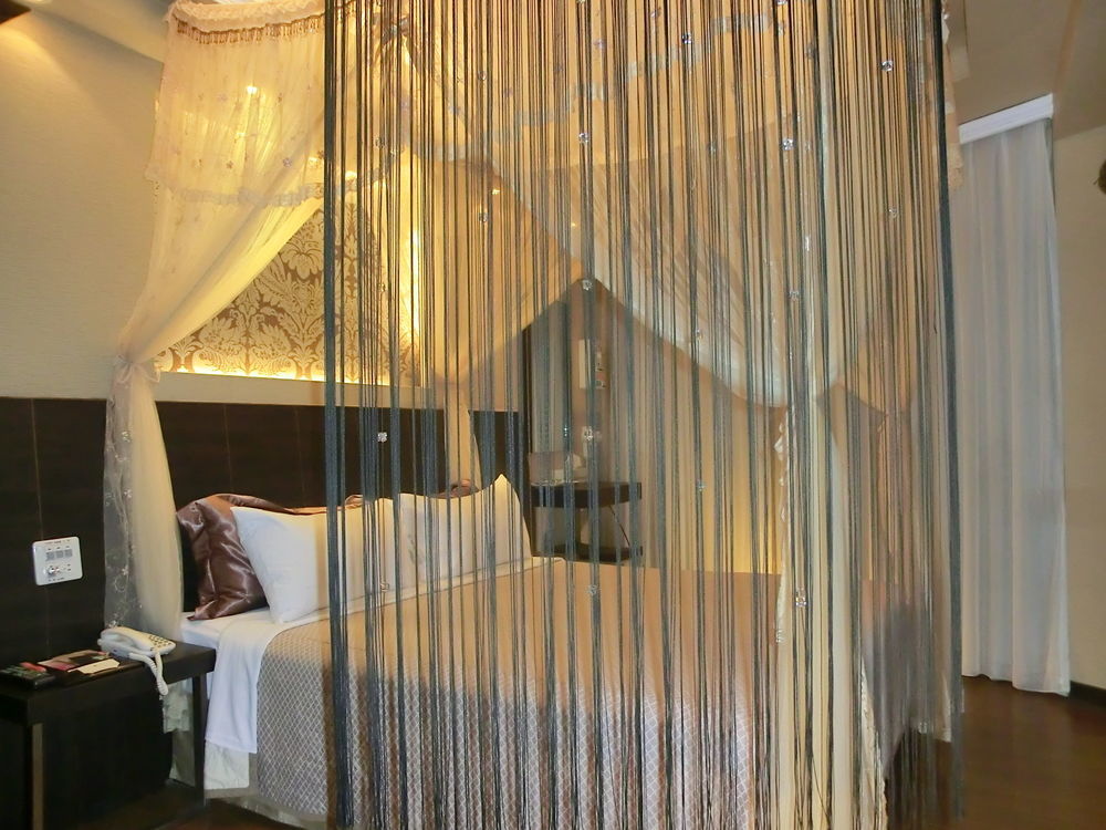 Bitan Hotel Xindian Luaran gambar