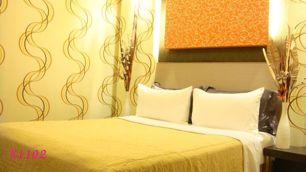 Bitan Hotel Xindian Luaran gambar