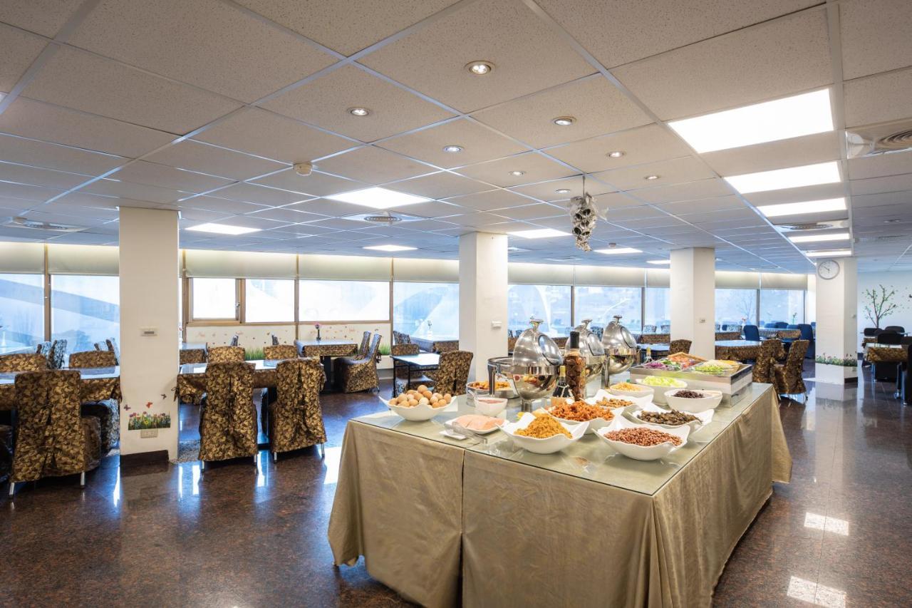 Bitan Hotel Xindian Luaran gambar